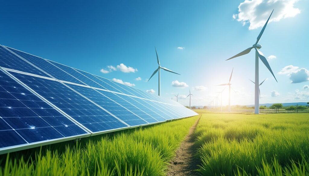 inscrições abertas este mês para o novo fundo de energias renováveis, promovendo investimentos sustentáveis e inovação no setor energético.