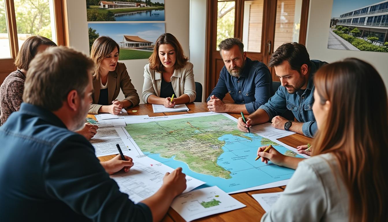 miguel marques assume a vice-presidência da secção de municípios para energias renováveis da anmp, fortalecendo o compromisso de oleiros com a sustentabilidade e as energias limpas.