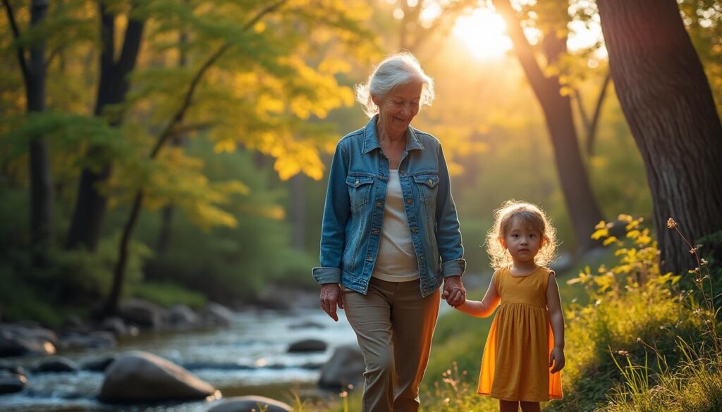 descubra por que as gerações mais velhas têm um papel crucial na defesa do clima para garantir um futuro sustentável às próximas gerações, incluindo aqueles que viverão no século xxii.