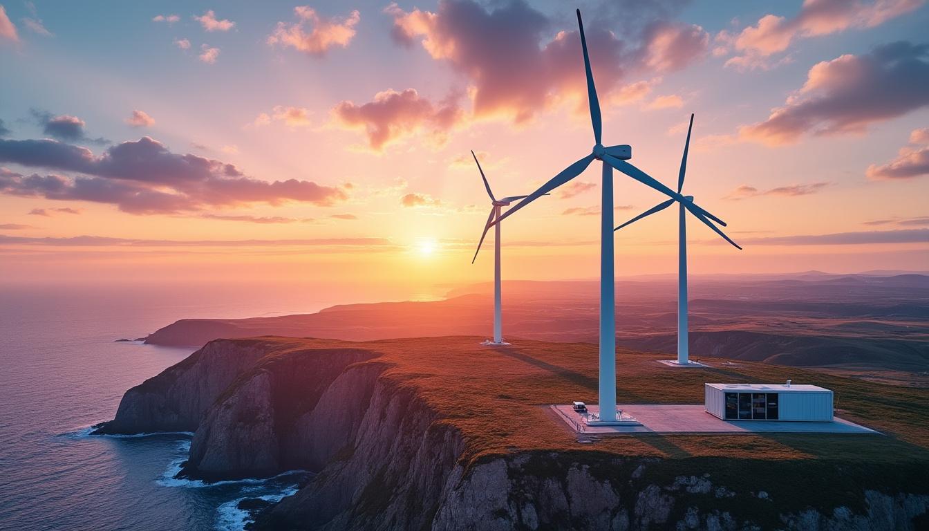 smares: otimizando a integração de fontes renováveis com eletrônica de potência avançada para soluções energéticas eficientes e sustentáveis.