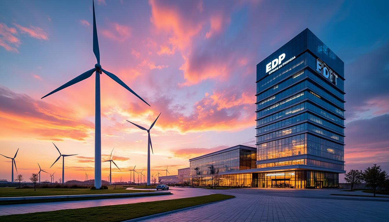 Análise Detalhada dos Dividendos da EDP - Energias de Portugal SA 2 análise detalhada dos dividendos da edp - energias de portugal sa, incluindo histórico de pagamentos, rendimento e perspectivas futuras para investidores.