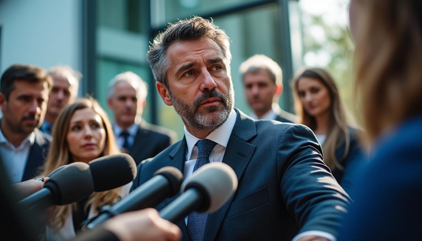 Ministra determina demissão de enfermeiro nomeado para organismo das renováveis sem sua aprovação: "Jamais poderia concordar 2 a ministra ordenou a demissão do enfermeiro nomeado para o organismo de energias renováveis sem sua aprovação, afirmando: "jamais poderia concordar".