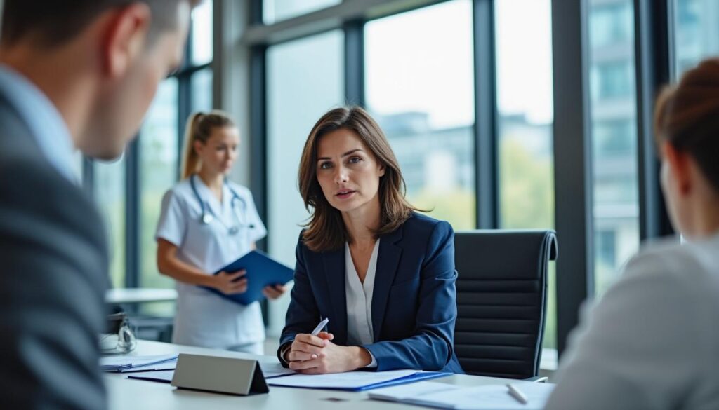 renováveis: ministra desconhecia a nomeação do enfermeiro, revelando falta de informação prévia sobre a decisão.