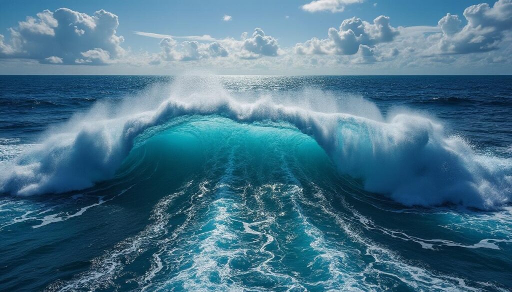 espera-se grande participação no leilão de energia eólica offshore na nova inglaterra, impulsionando o desenvolvimento sustentável e a geração de energia limpa na região.